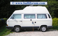 This is my T3/T25 Westy California